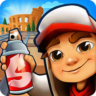 Subway surfers