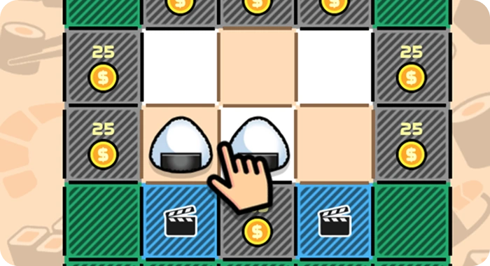 CULINARY EXPANSION AND EFFICIENCY